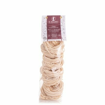Matassa Pici 500g Matassa Pici 500g
