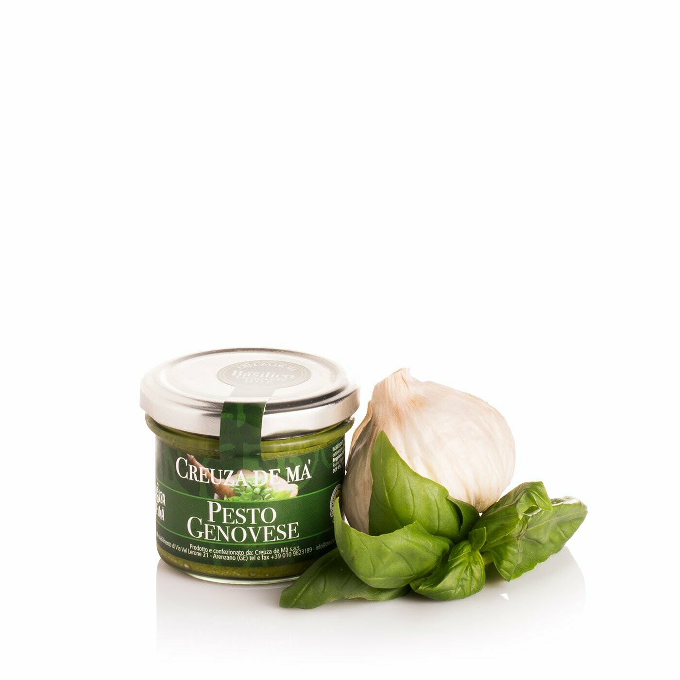 Pesto Genovese 90g Pesto Genovese 90g