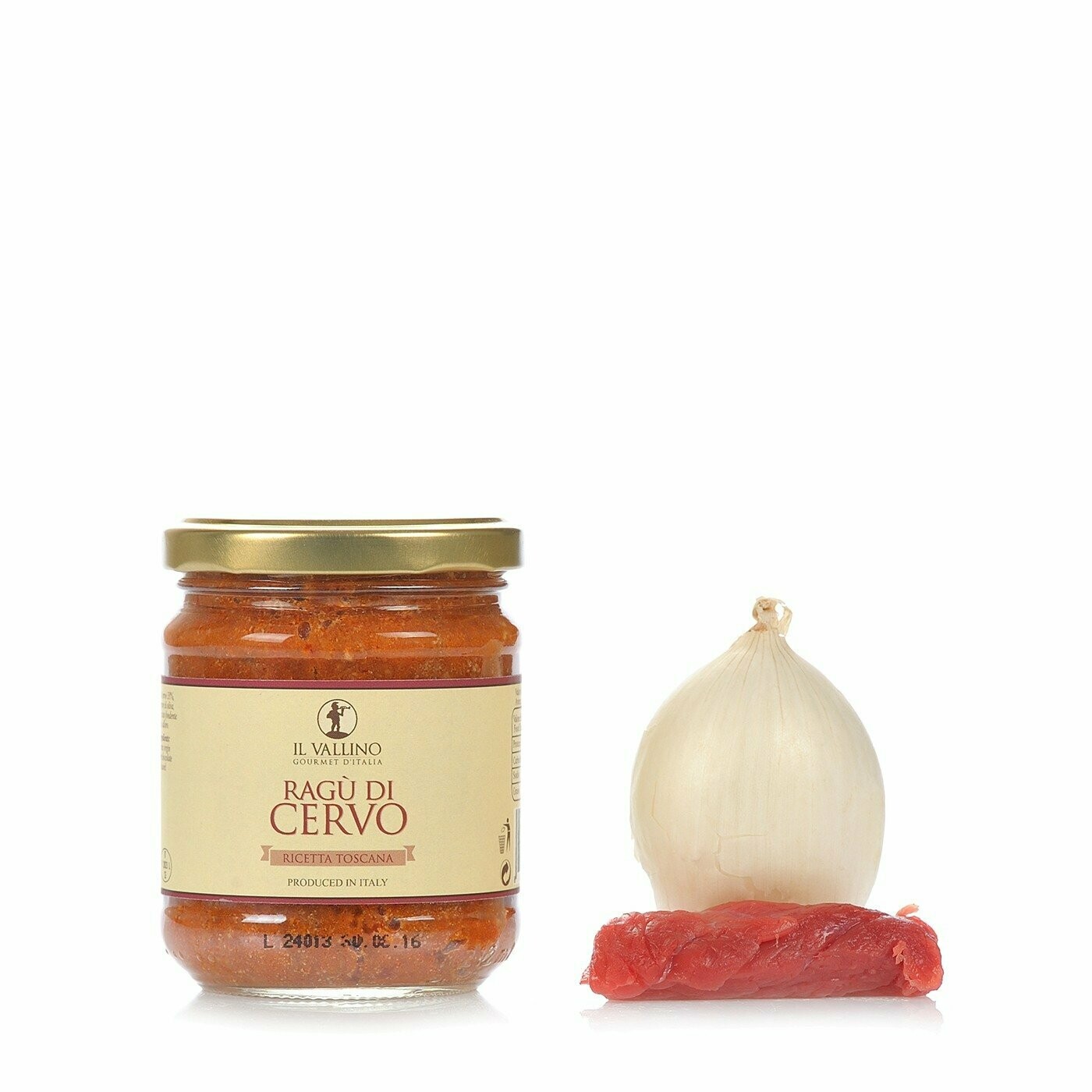 Sauce Cerf 180g Sauce Cerf 180g