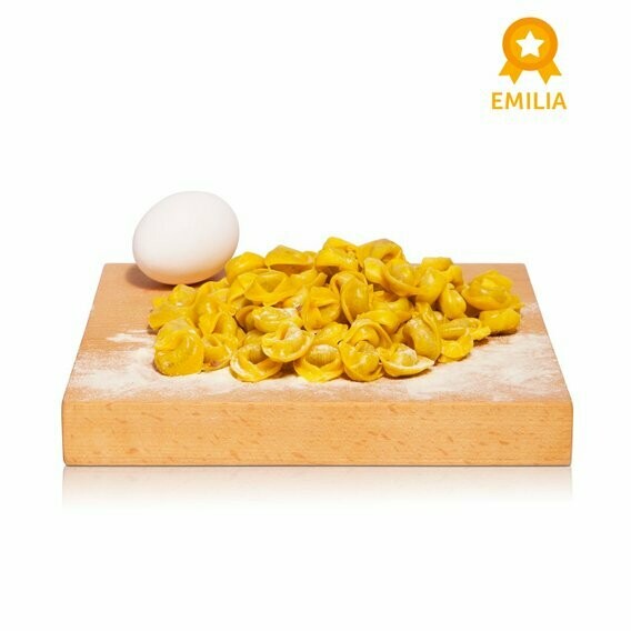 Tortellini de Modène 250g Tortellini de Modène 250g