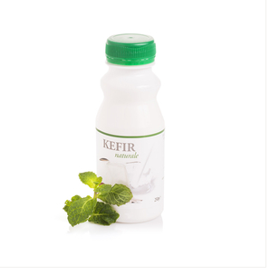 Kéfir de lait 250g Kéfir de lait 250g