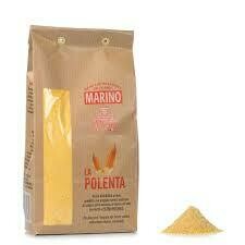 Farine pour Polenta 1kg Farine pour Polenta 1kg
