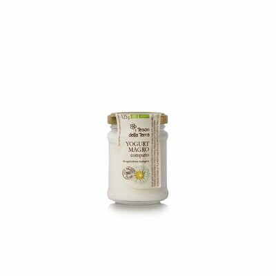 Yaourt Maigre Blanc 125g Yaourt Maigre Blanc 125g