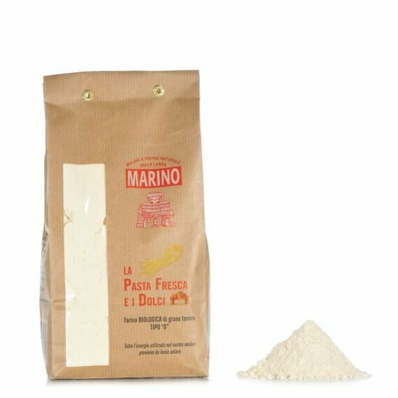 Farine pâtes fraiches et gâteaux 1kg Farine pâtes fraiches et gâteaux 1kg