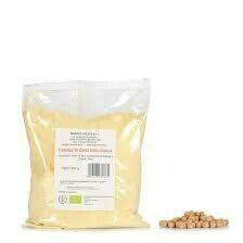 Farine de pois chiches 500g Farine de pois chiches 500g