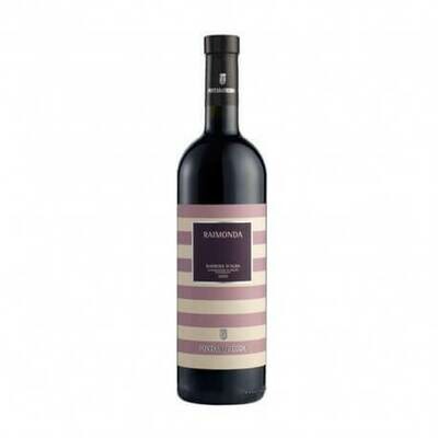 Barbera d'Alba Barbera d'Alba