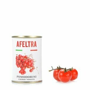 Conserve de tomates cerises 400g Conserve de tomates cerises 400g