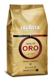 Café Lavazza grain oro intense 1 kg Café Lavazza grain oro intense 1 kg