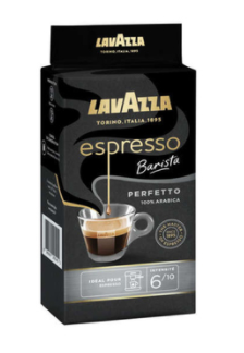 Café Lavazza moulu perfetto espresso 250g Café Lavazza moulu perfetto espresso 250g