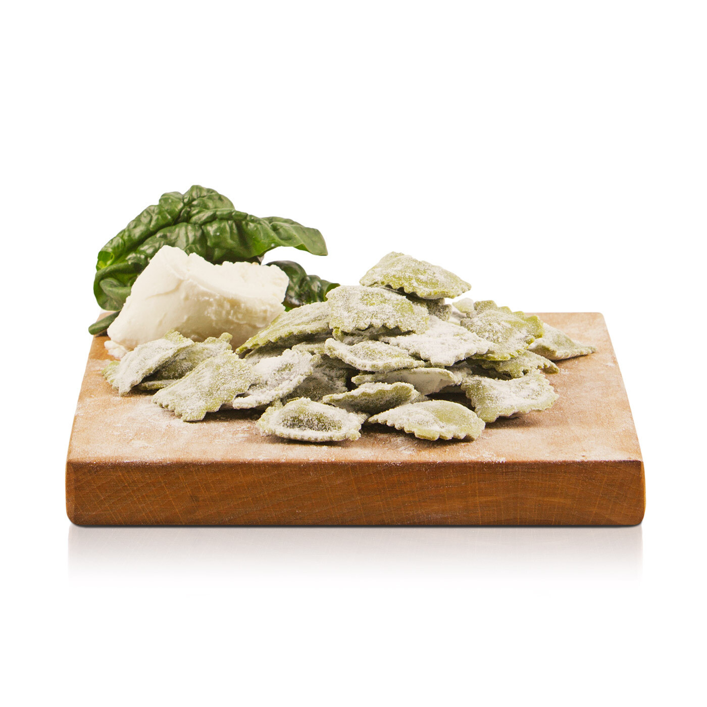 Ravioli Vert Ricotta Epinards 250g Ravioli Vert Ricotta Epinards 250g