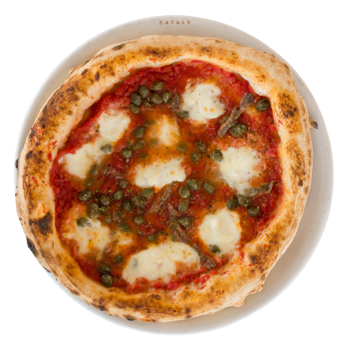Pizza Napoli Pizza Napoli