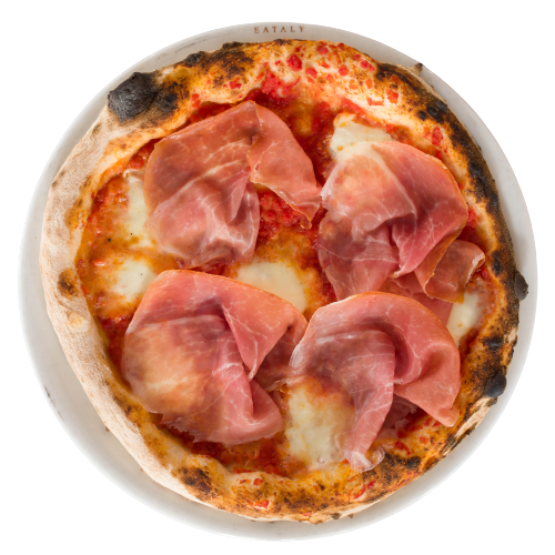 Pizza Parma Pizza Parma