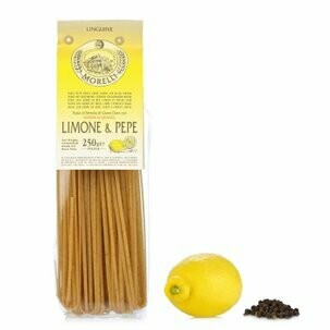 Linguine citron poivre 250g Linguine citron poivre 250g