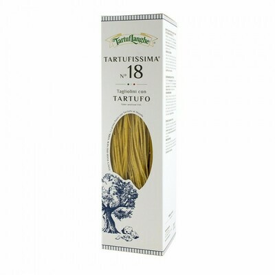 Tagliolini aux oeufs et à la truffe 250g Tagliolini aux oeufs et à la truffe 250g