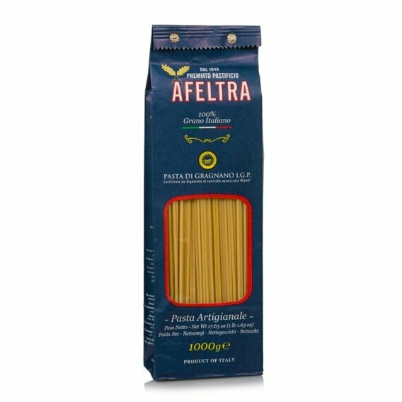 Spaghetto chitarra IGP 1kg Spaghetto chitarra IGP 1kg