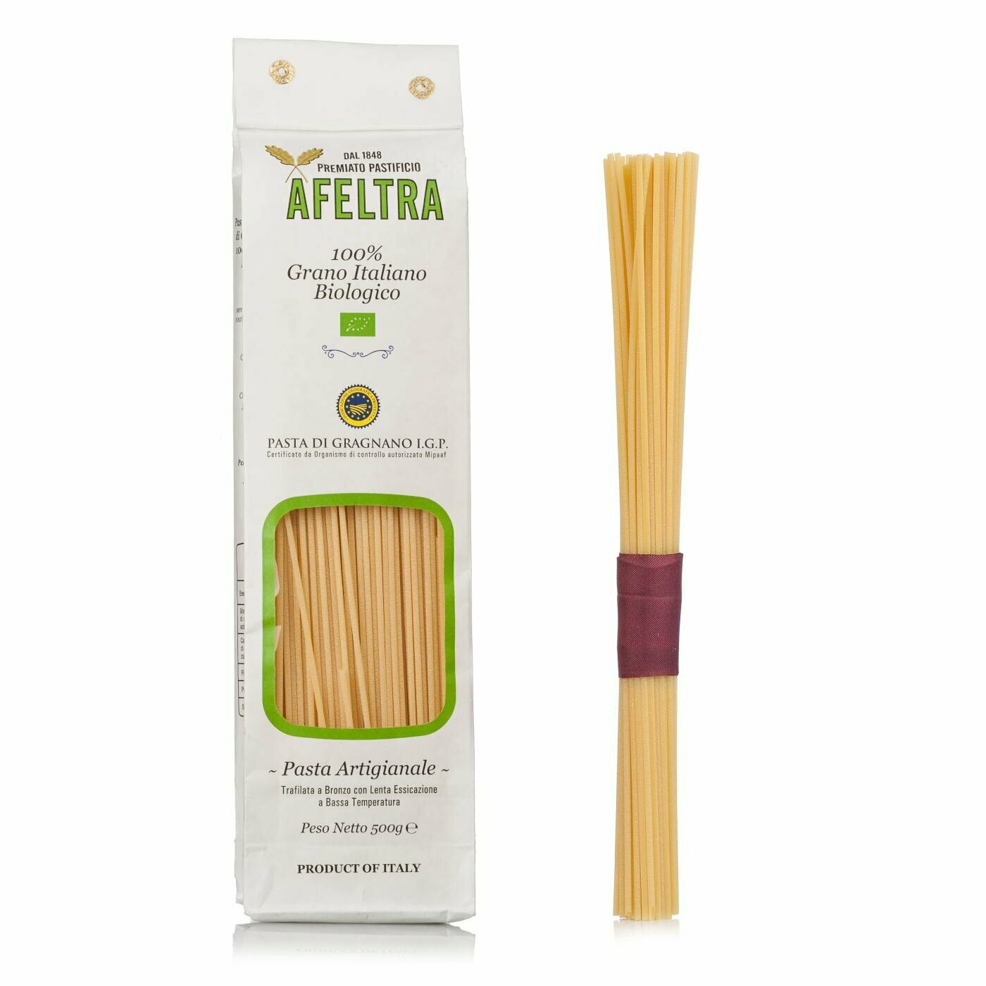 Spaghetti Bio 500g Spaghetti Bio 500g