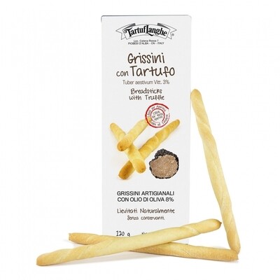 Gressins à la truffe 120g Gressins à la truffe 120g