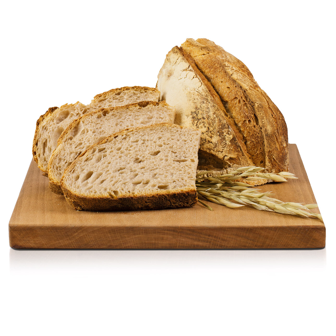 Pain Ottotondo Bio 680g Pain Ottotondo Bio 680g
