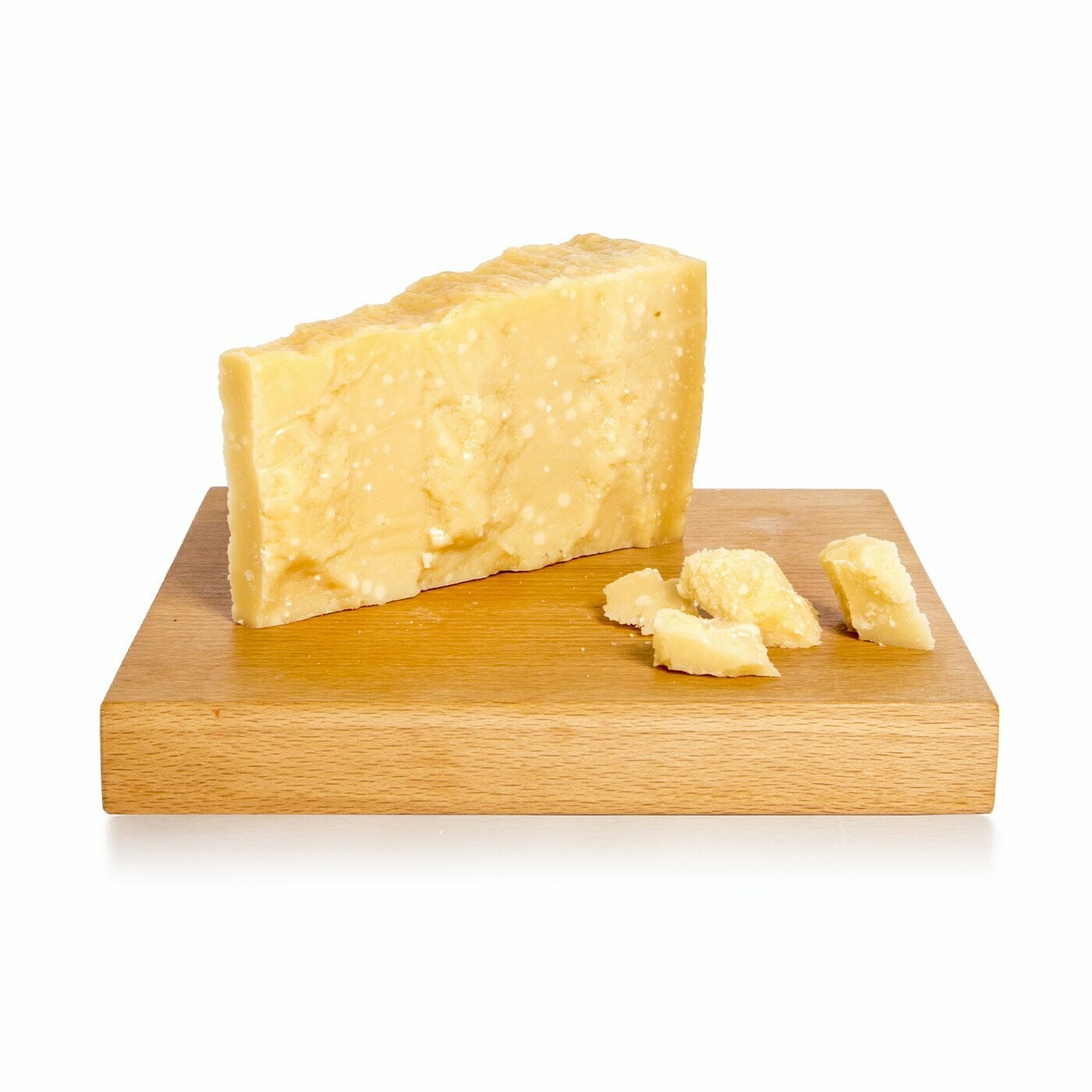 Parmigiano Reggiano de montagne 48 mois 200g Parmigiano Reggiano de montagne 48 mois 200g