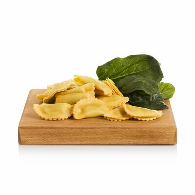 Panzerotti ricotta et épinards 250g Panzerotti ricotta et épinards 250g