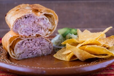 Chimichanga