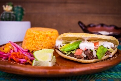 Gorditas
