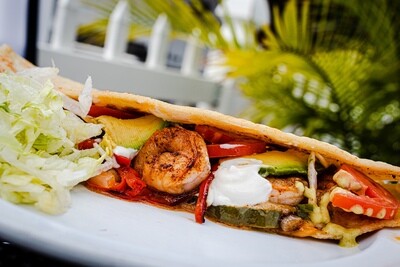 Quesadilla