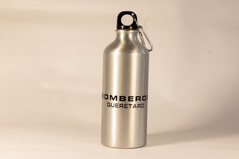 Termo Aluminio