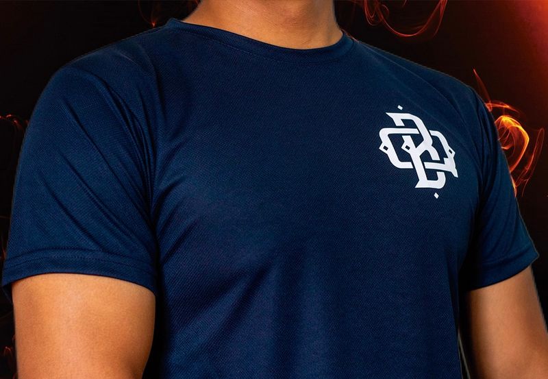 Playera Willys