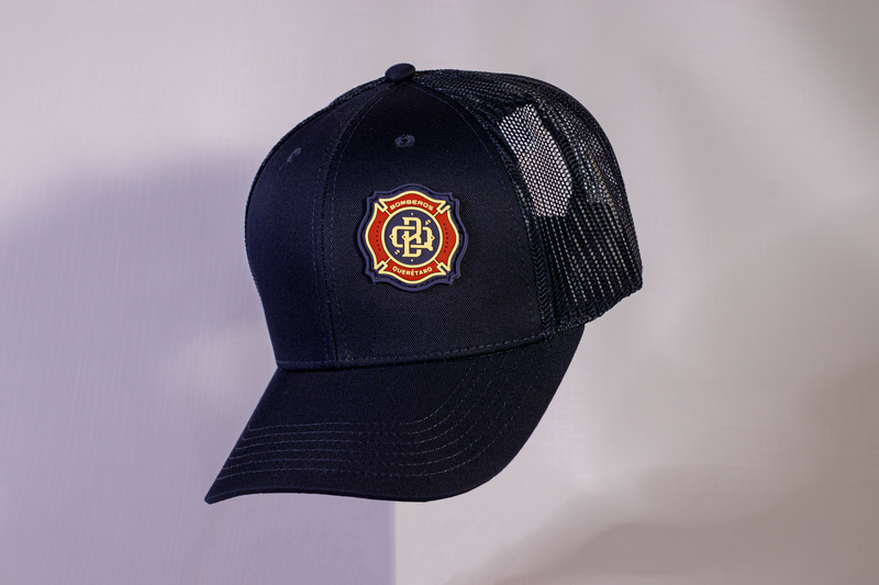 Gorra Azul Marino