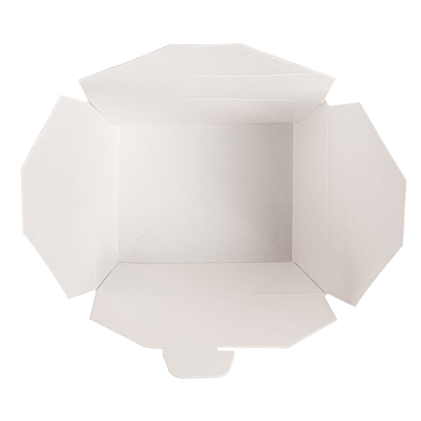 Caixa oriental THEPACK 1.350ml