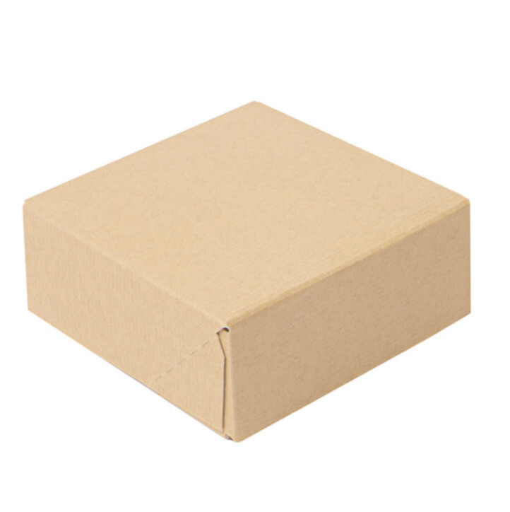 Caixa THEPACK 10x10x4cm