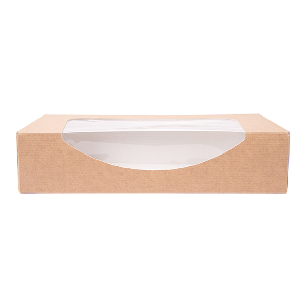 Caixa THEPACK 19,7x9x4,5cm