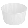 Terrina mini para molhos 120ml (Pack 250 unidades)