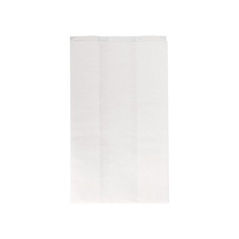 Sacos GRILL&amp;GO 14+7x22cm (Pack 50 unidades)