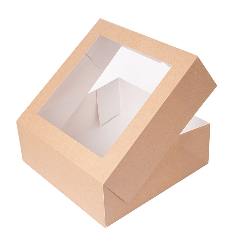 Caixa THEPACK 28x28x10cm