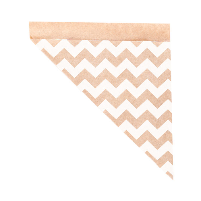 Cones papel 29,5x21cm