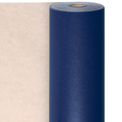 Papel de Embrulho Monocromático 60G (100 metros)
