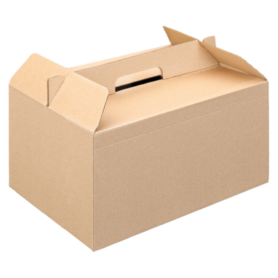 Maleta THEPACK 24,5x13,5x12xcm