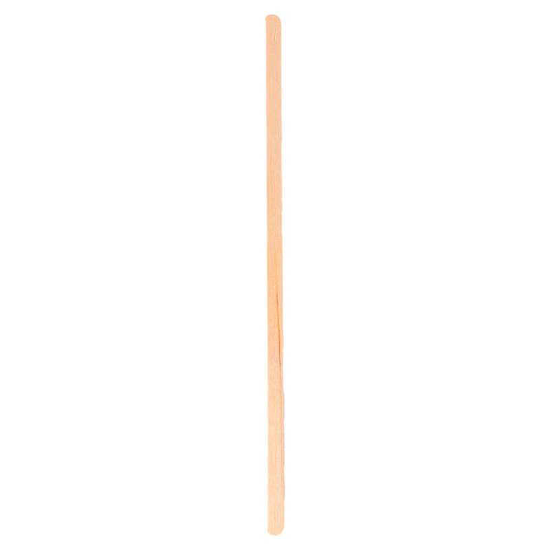 Mexedor de café 0,6x14x0,1cm (Pack 1000 unidades)