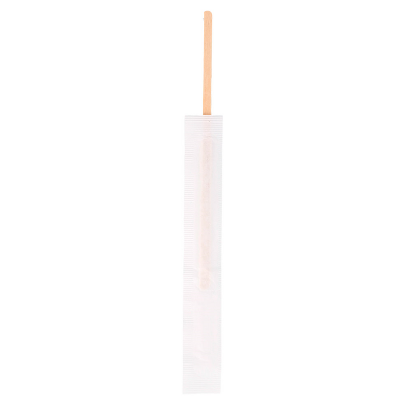 Mexedor embalado 0,6x14x0,1cm (Pack 500 unidades)