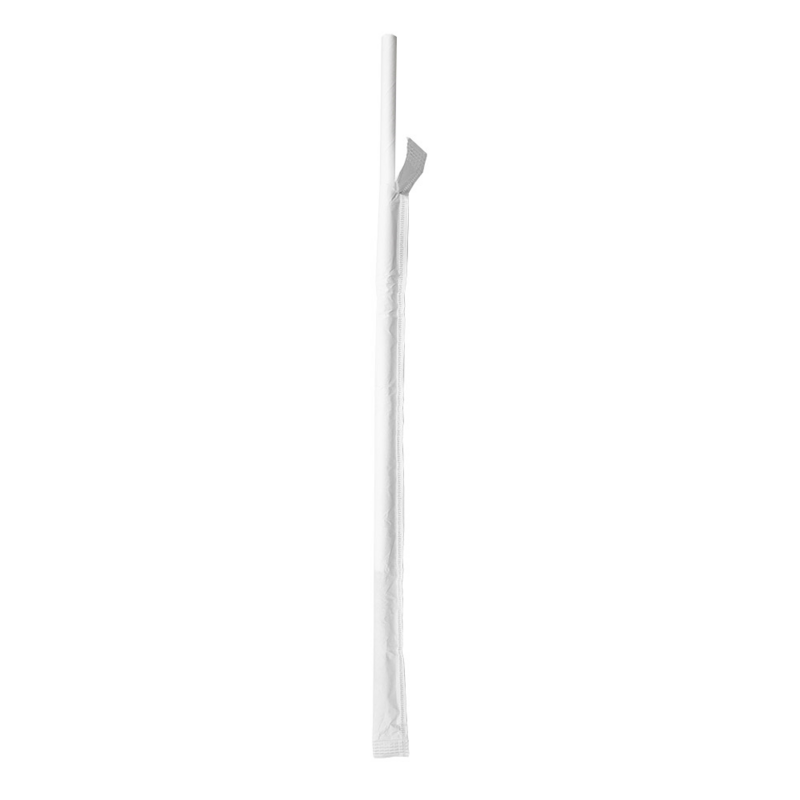 Palhinha direita embalada Ø0,60x20cm (Pack 250 unidades)