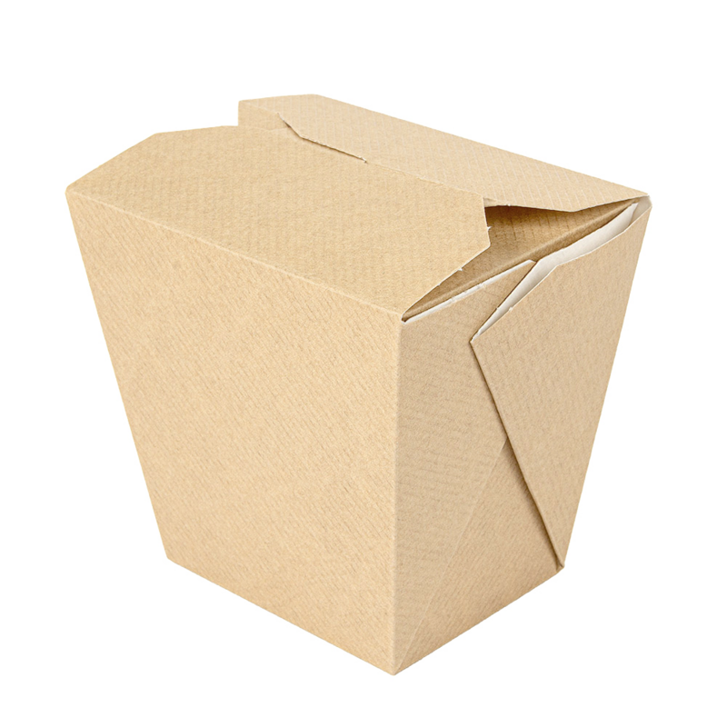 Embalagem THEPACK 780ml (Pack 40 unidades)