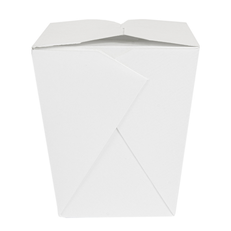 Embalagem THEPACK 960ml (Pack 40 unidades)