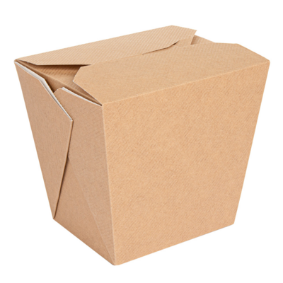 Embalagem THEPACK 960ml (Pack 40 unidades)