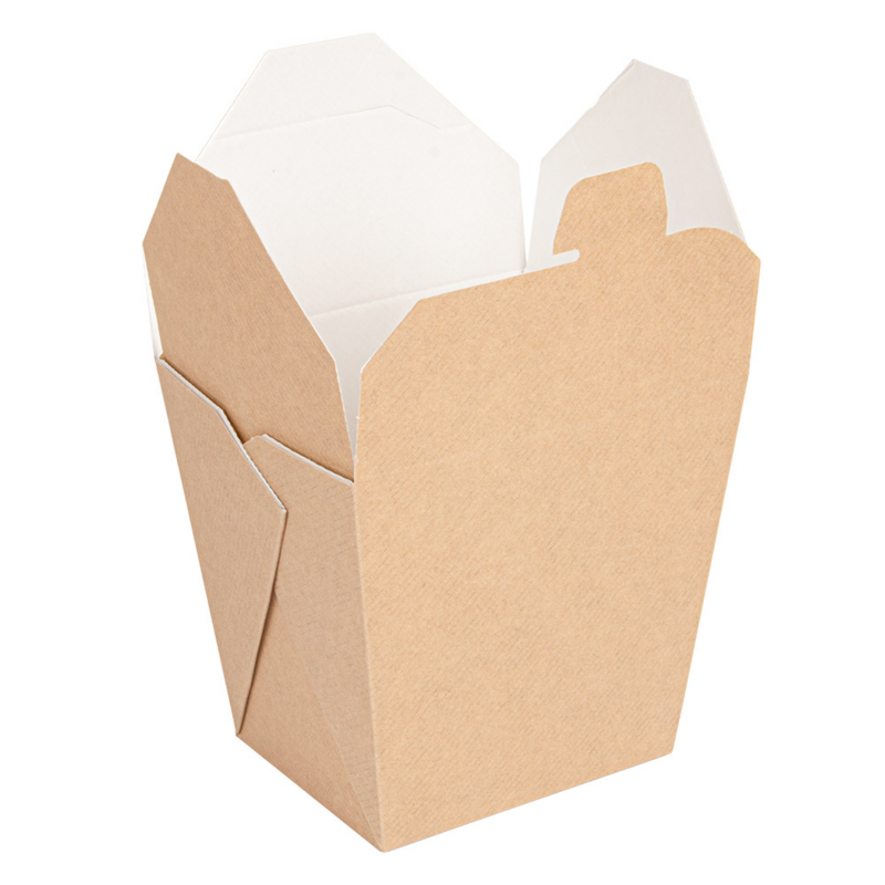 Embalagem THEPACK 960ml (Pack 40 unidades)