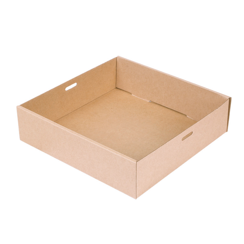 Caixa GOURMET S 22,5x22,5x6cm