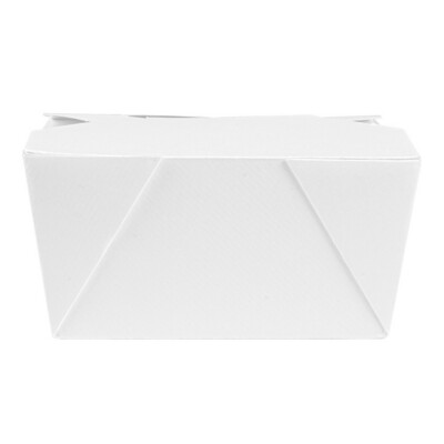 Caixa Oriental THEPACK 780ml (Pack 50 unidades)