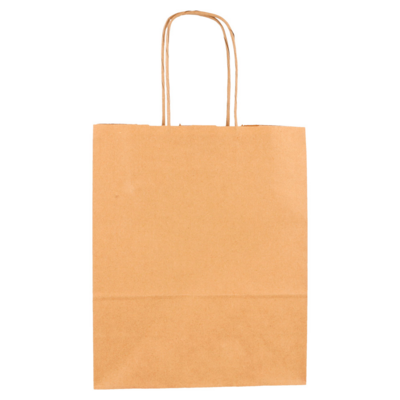 Sacola SOS  80g 18+8x21,5cm