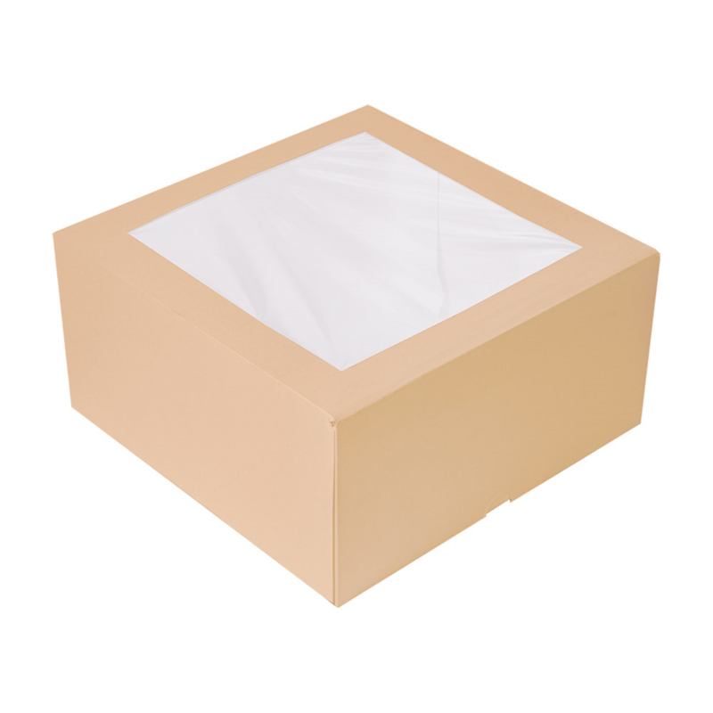 Caixa THEPACK 24x24x12cm